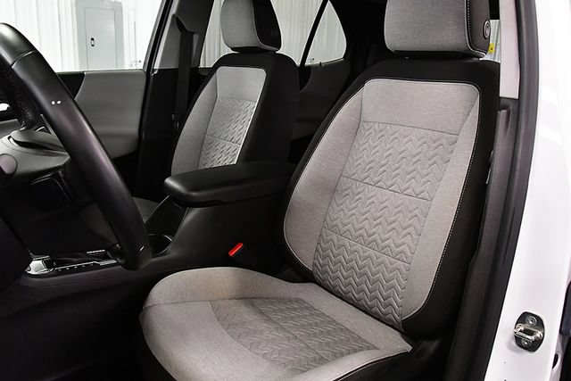 Used 2023 Chevrolet Equinox LT AWD/4WD image 29