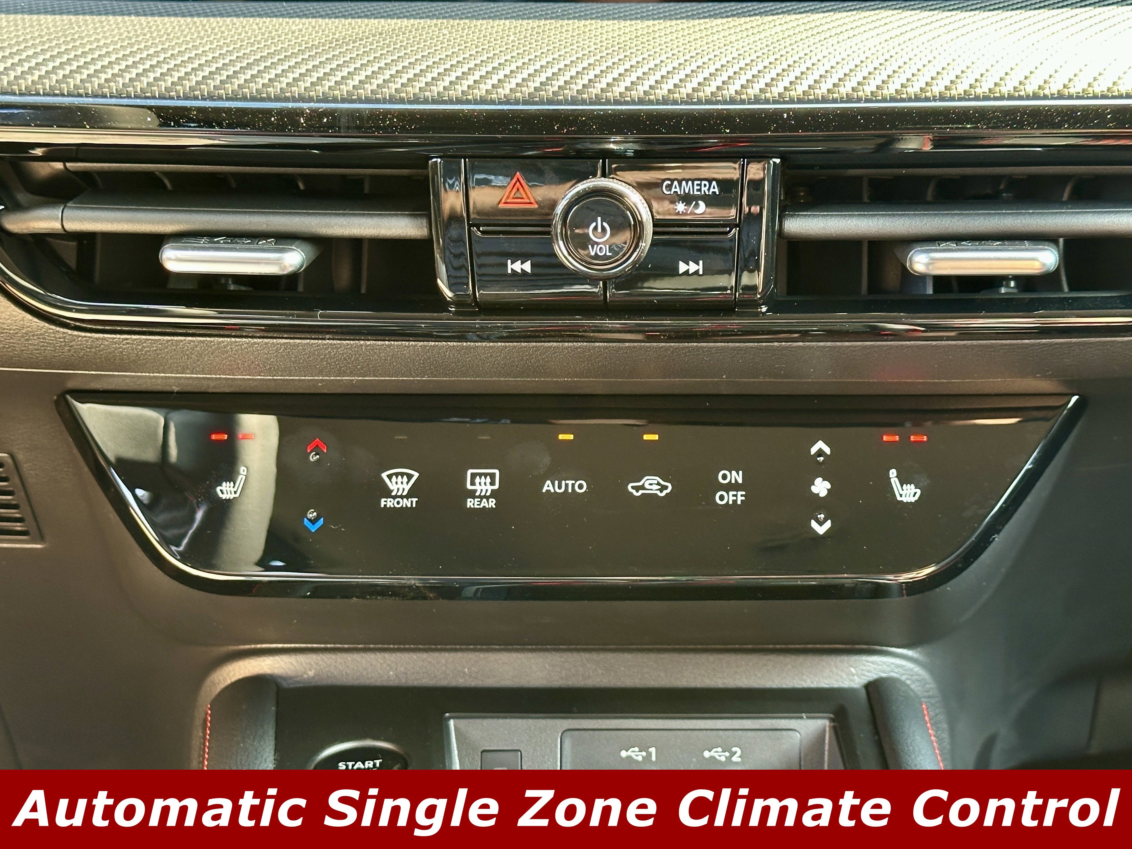 New 2026 Nissan Kicks SR w/ Cold Weather Package image 8