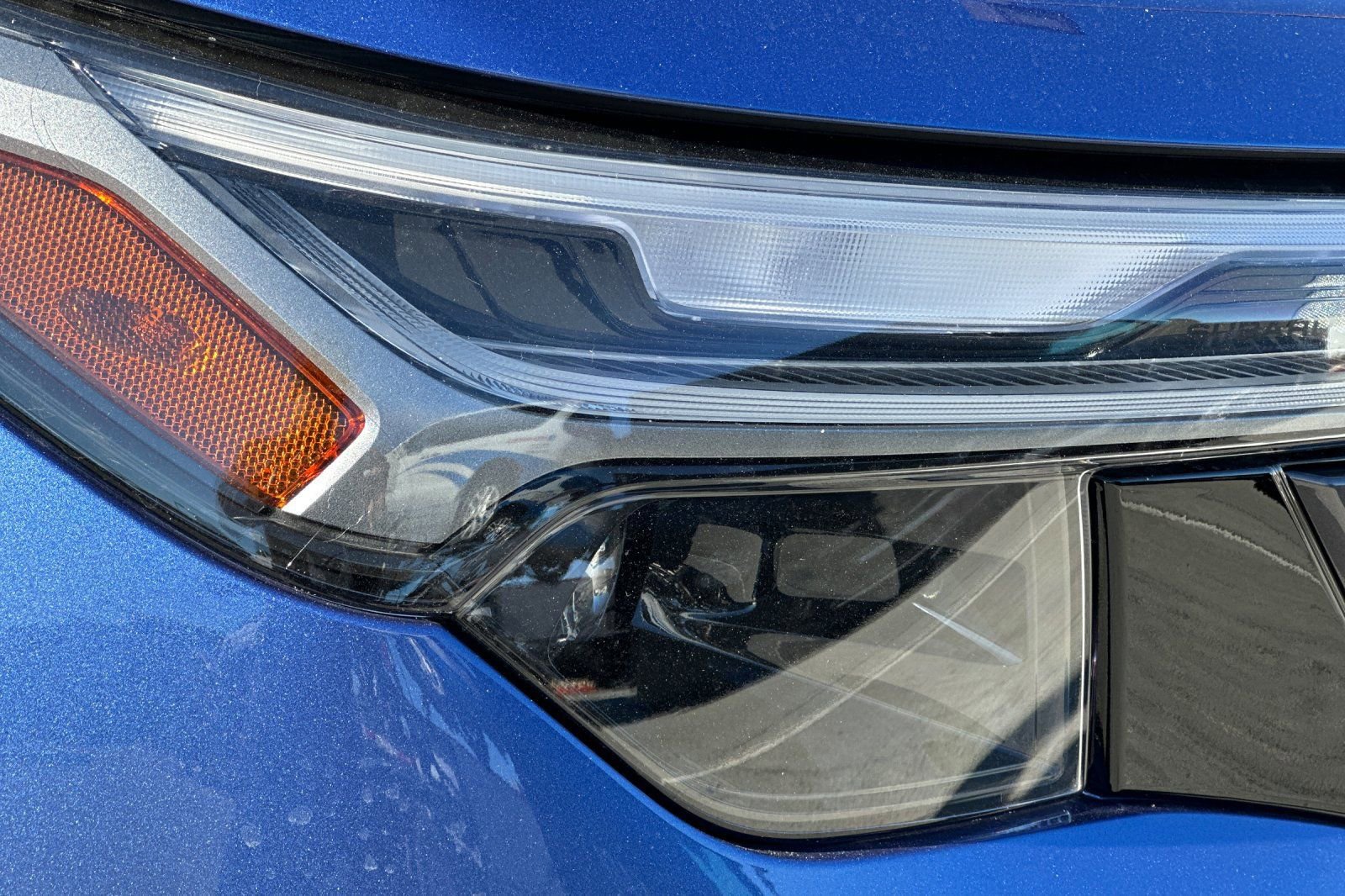 New 2026 Subaru Forester Limited image 31