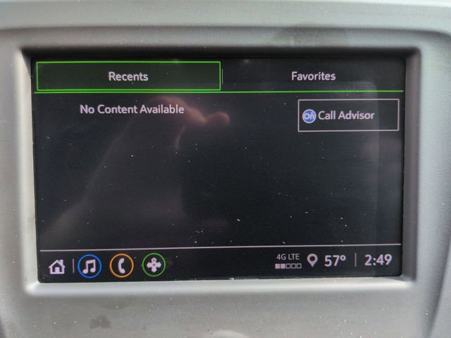 Used 2024 Chevrolet Equinox LT image 14