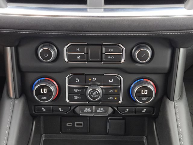 Used 2023 Chevrolet Tahoe Z71 w/ Z71 Off-Road Package AWD/4WD image 19