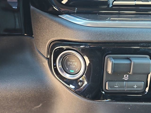 New 2026 Chevrolet Silverado 2500 LTZ w/ LTZ Convenience Package AWD/4WD image 28