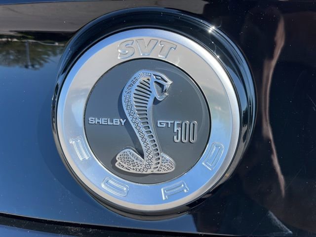 Used 2014 Ford Mustang Shelby GT500 w/ Equipment Group 821A image 27