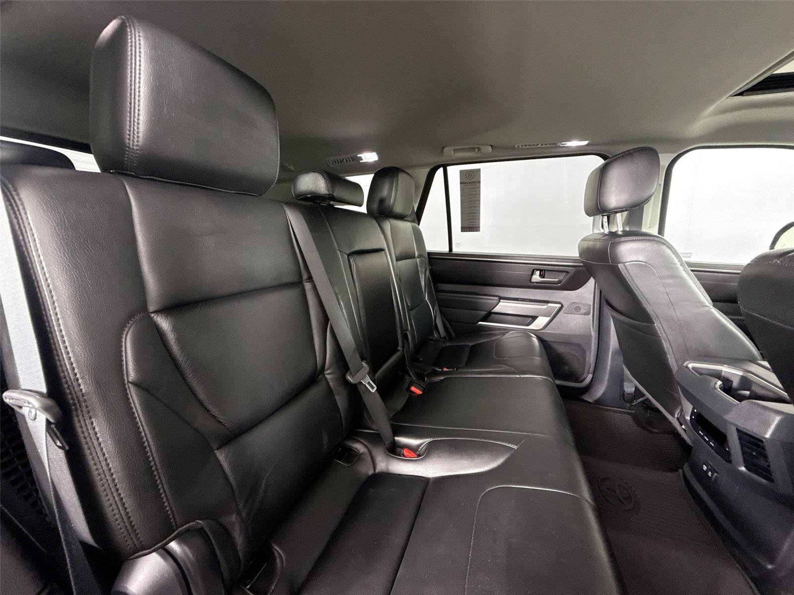 Certified 2024 Toyota Sequoia SR5 image 43