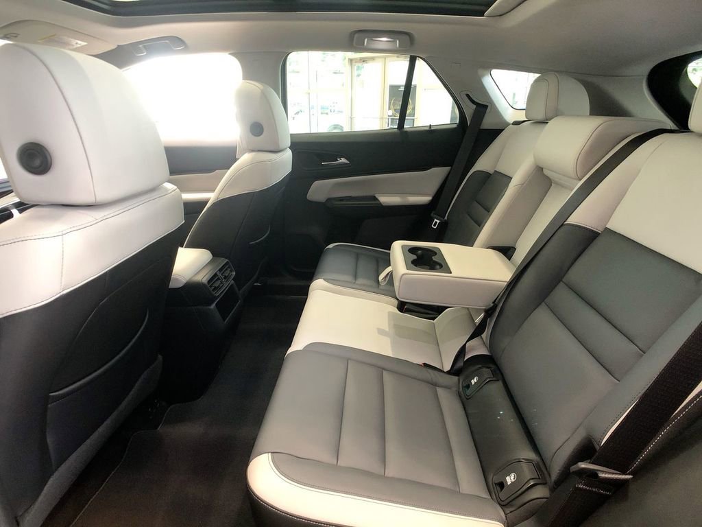 New 2025 Honda Prologue Touring image 22