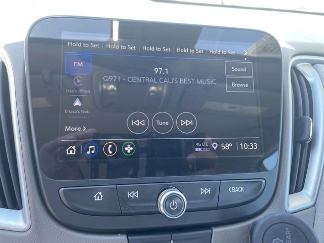 Used 2023 Chevrolet Malibu LS image 13