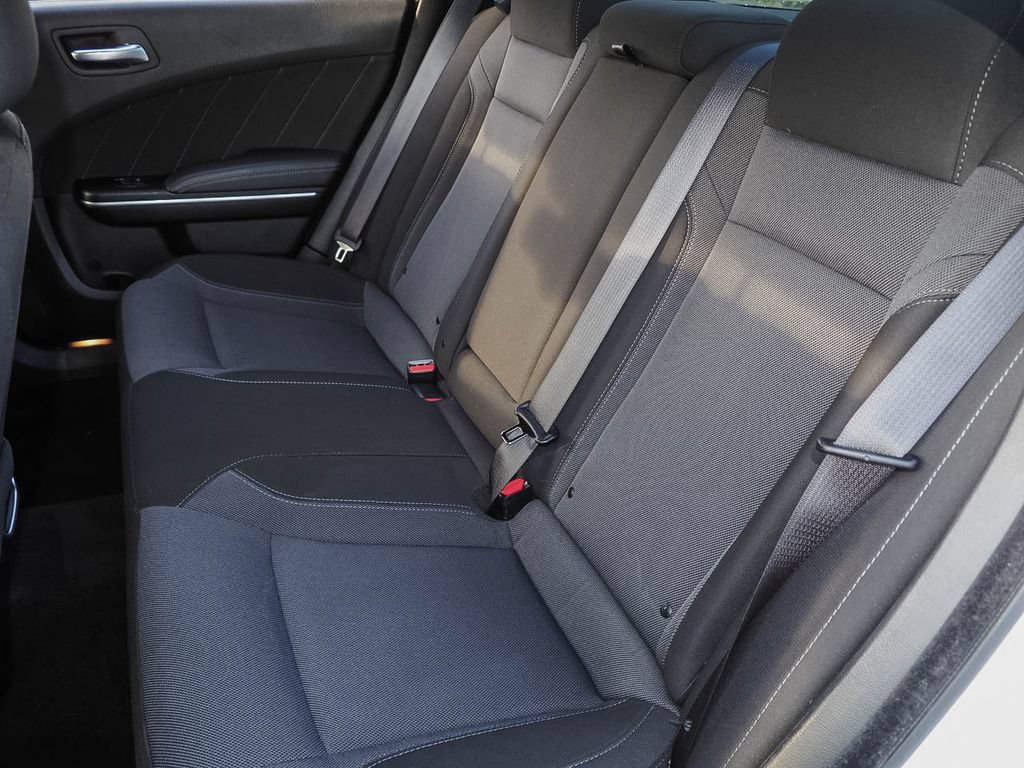 Used 2022 Dodge Charger SXT AWD/4WD image 20