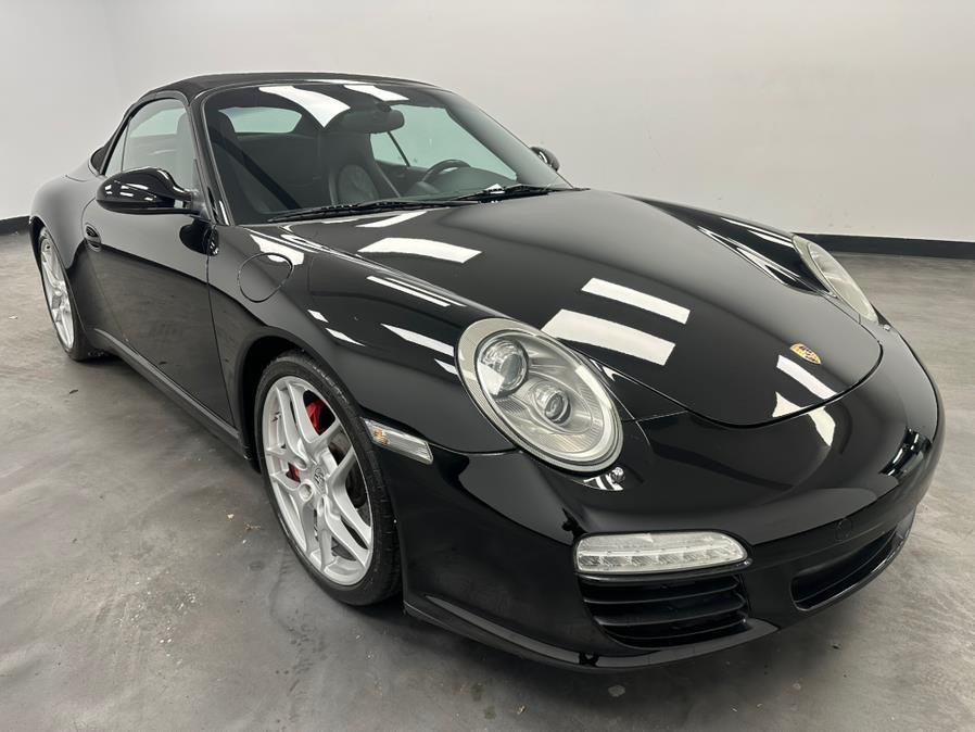Used 2010 Porsche 911 Carrera S RWD image 25