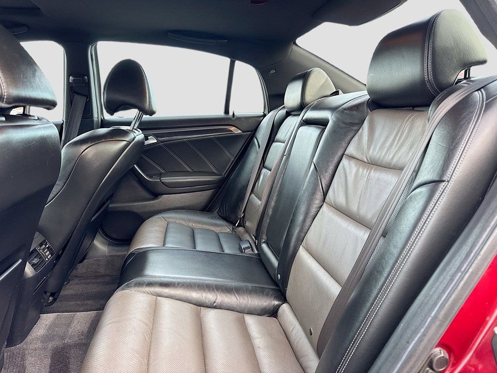 Used 2008 Acura TL Type-S image 18