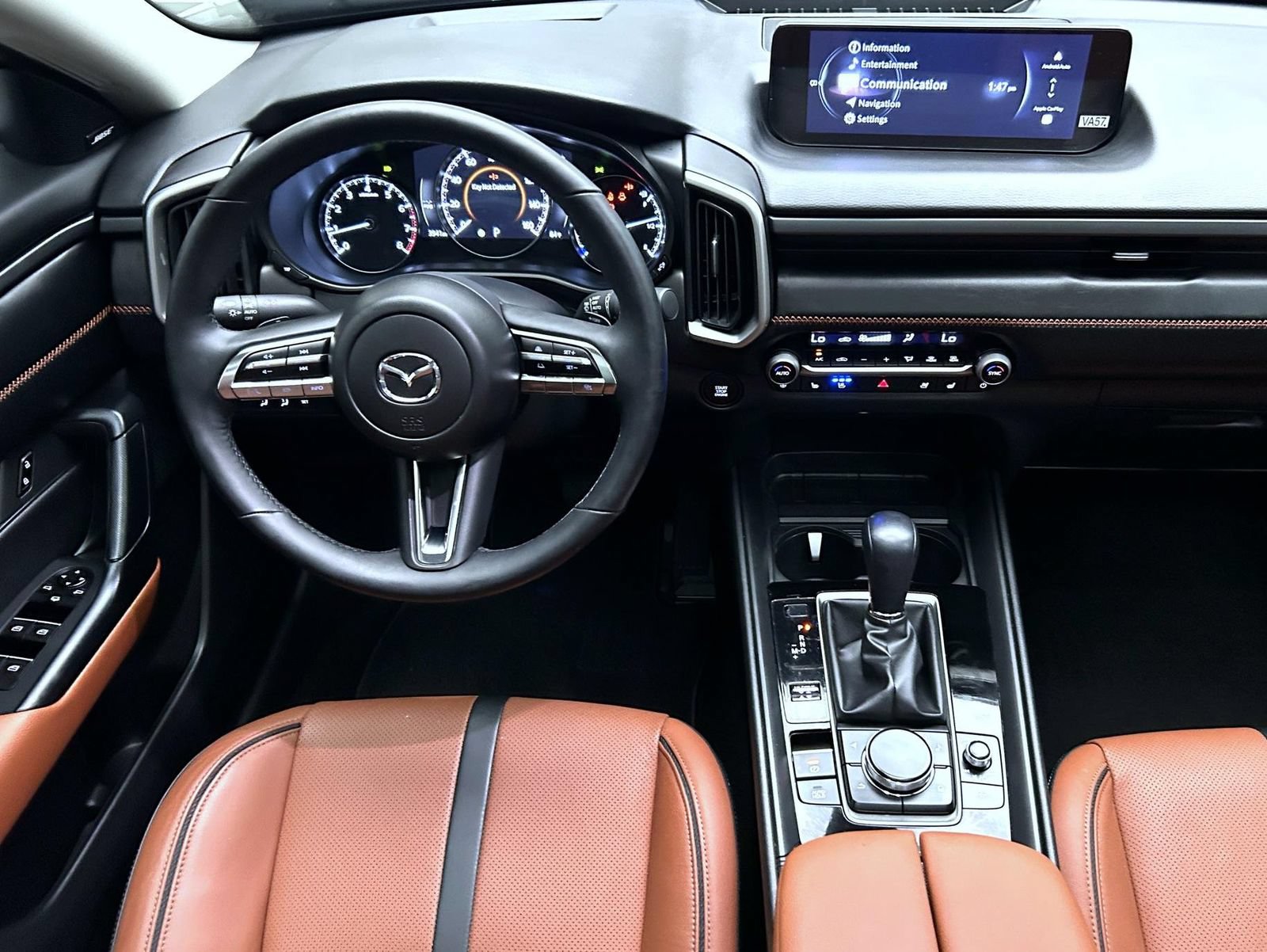 Certified 2026 MAZDA CX-50 Meridian Edition AWD/4WD image 14