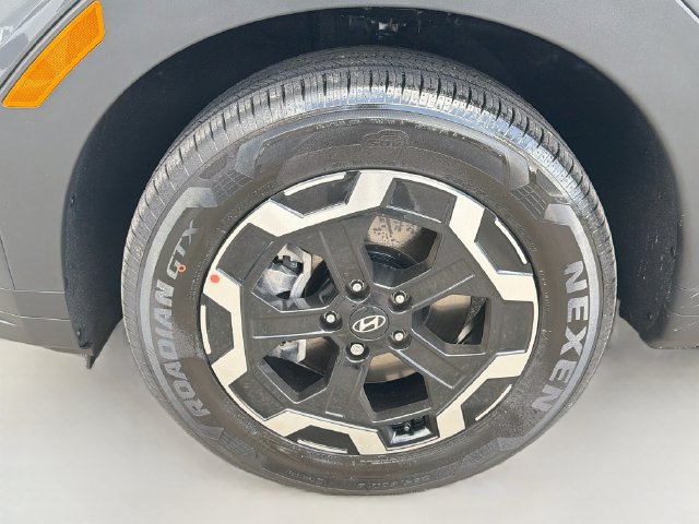 New 2027 Hyundai Santa Fe SE FWD image 31