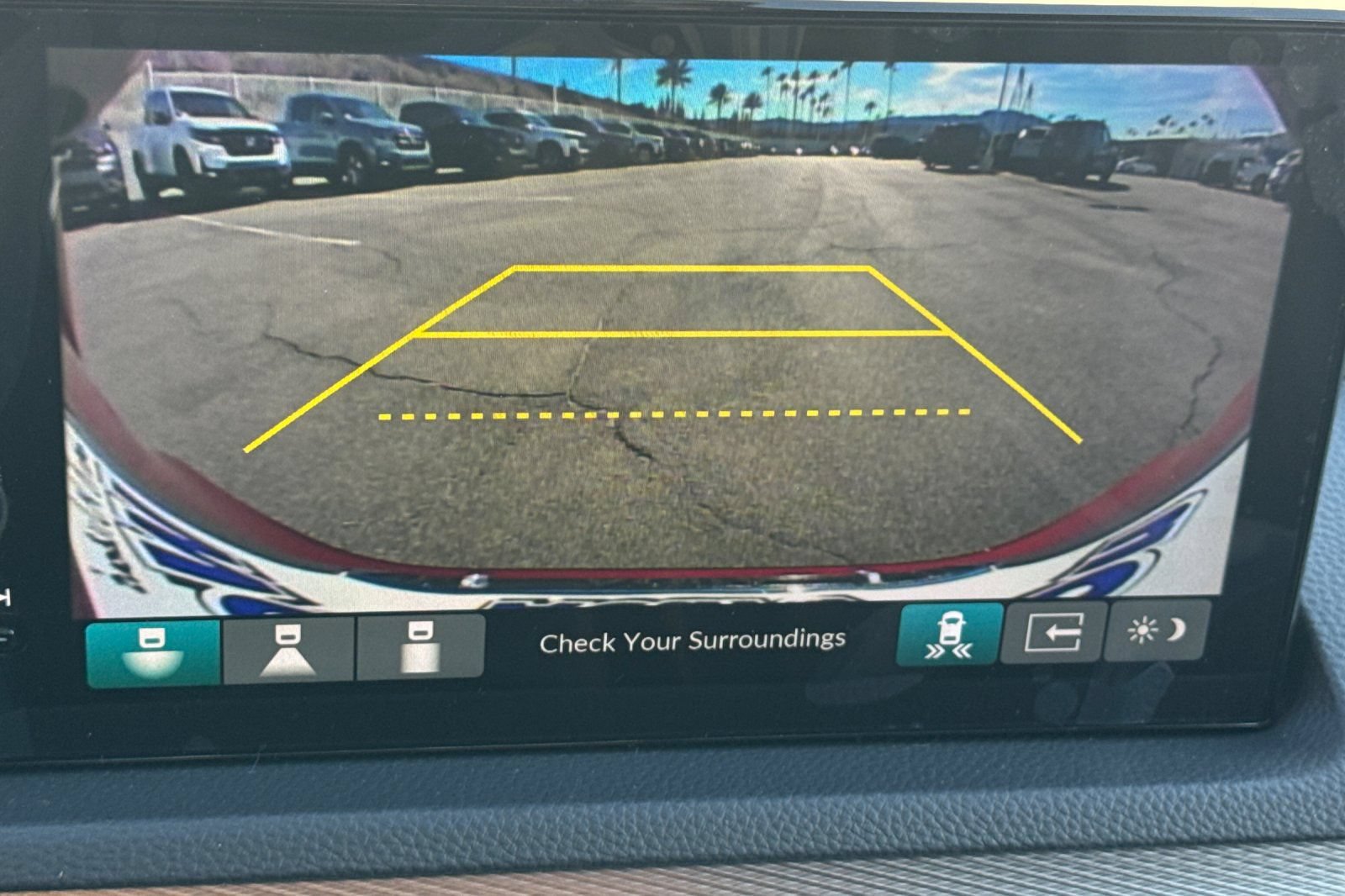 New 2026 Acura Integra A-Spec w/ Technology Package FWD image 21
