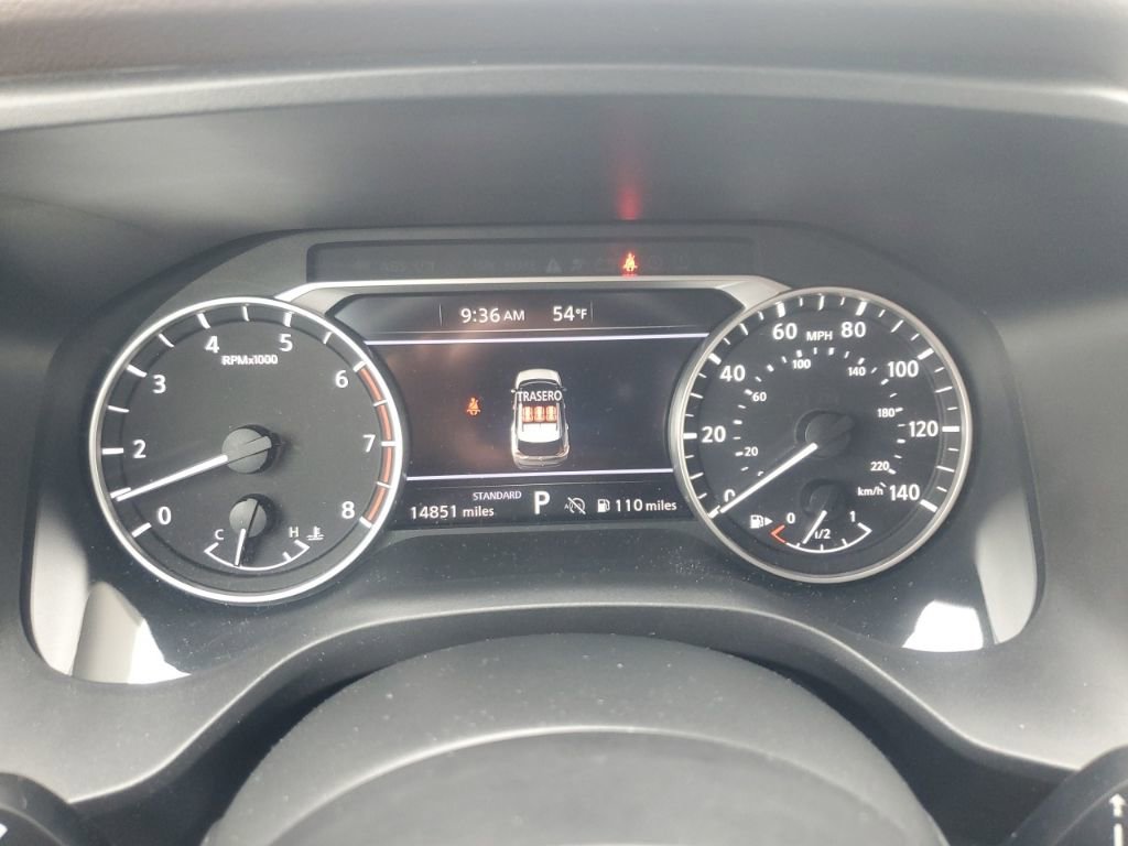 Used 2023 Nissan Rogue SV image 15