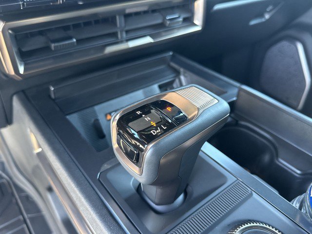 Used 2025 GMC Hummer EV 3X w/ Extreme Off-Road Package image 19