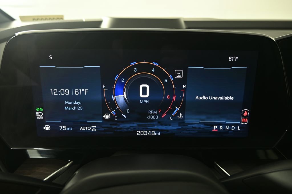 Used 2025 Chevrolet Tahoe LT w/ Comfort Package image 26