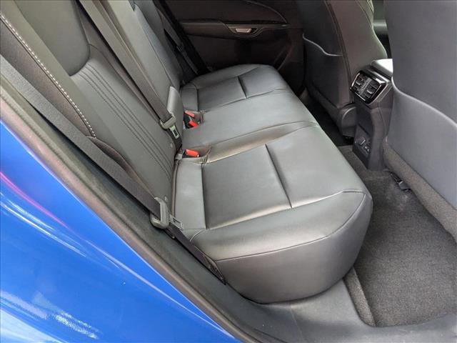 Used 2024 Lexus NX 250 FWD w/ Cold Area Package image 18