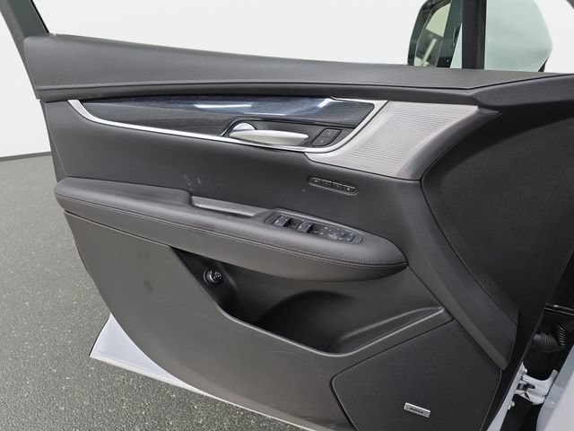 Certified 2024 Cadillac XT5 Premium Luxury AWD/4WD image 24