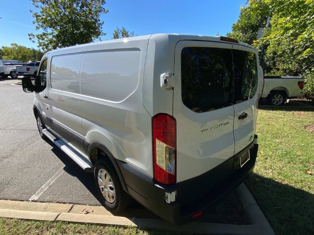 Used 2025 Ford Transit 250 Low Roof w/ Exterior Upgrade Package RWD image 29