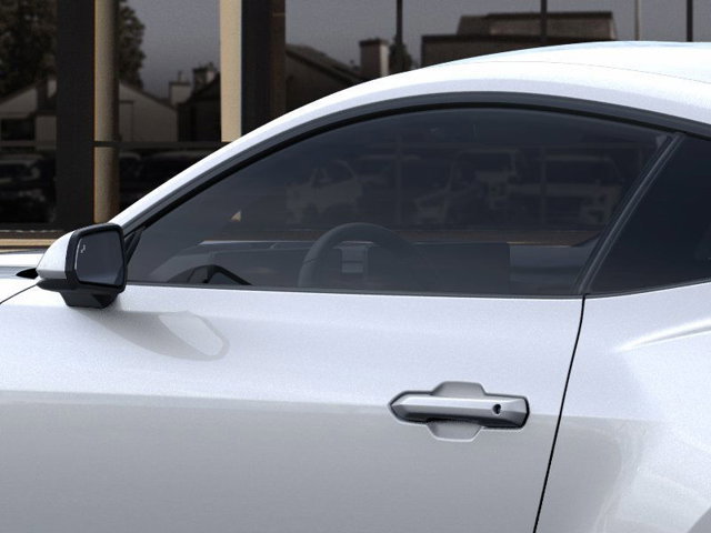 New 2026 Ford Mustang Coupe RWD image 20