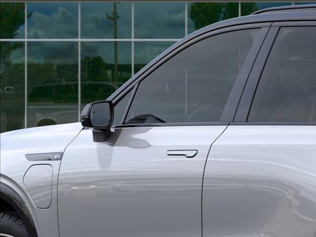 New 2026 Cadillac Vistiq Sport w/ LPO, Floor Liner Package image 12