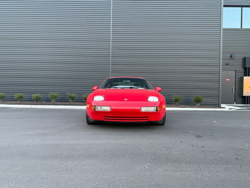 Used 1994 Porsche 928 GTS RWD image 3