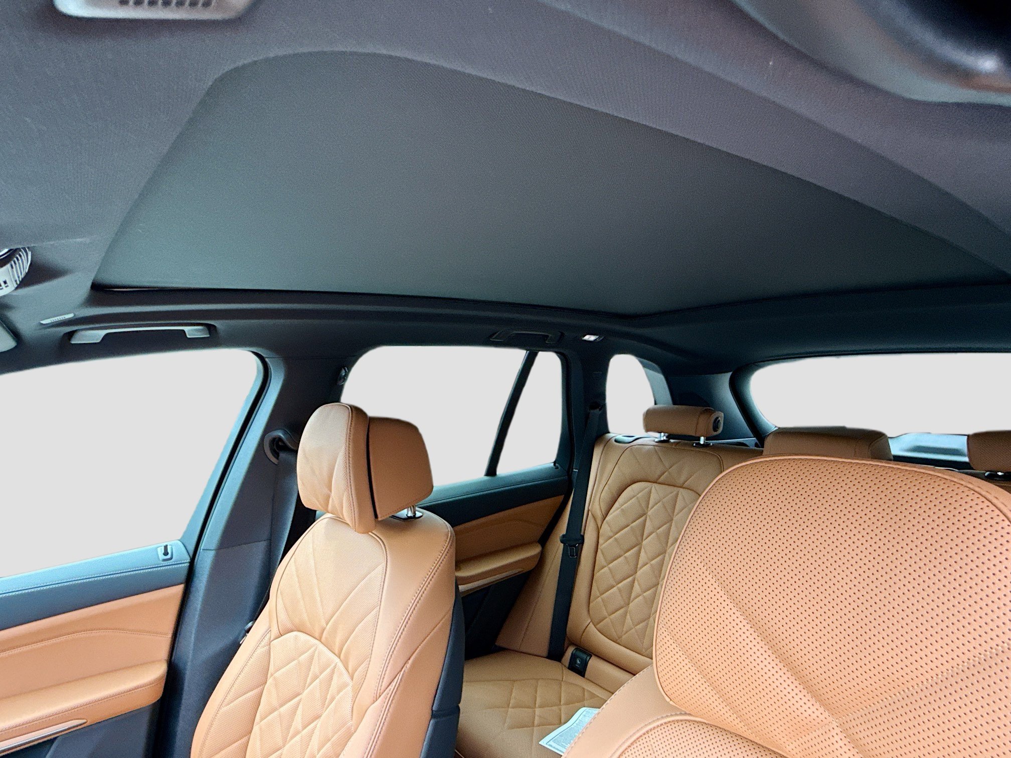 New 2026 BMW X5 xDrive40i w/ M Sport Package image 28