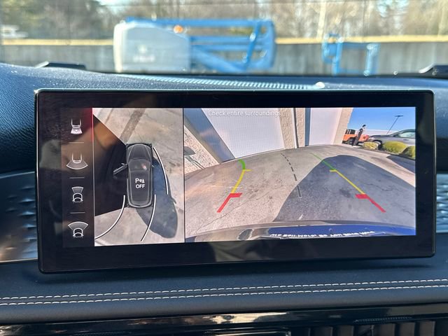 Used 2025 Alfa Romeo Tonale w/ Active Assist Package image 31