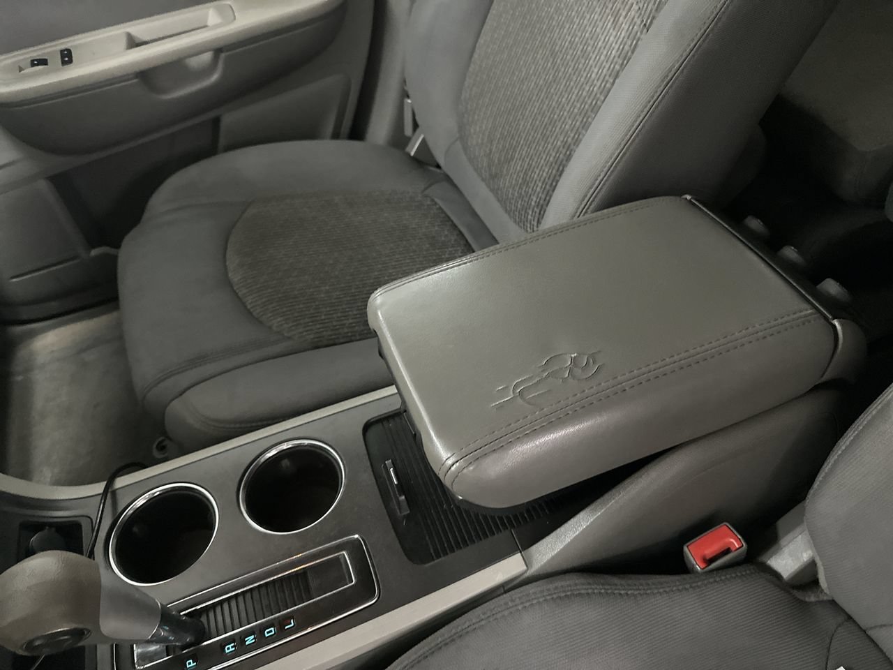 Used 2012 Chevrolet Traverse LS FWD image 40