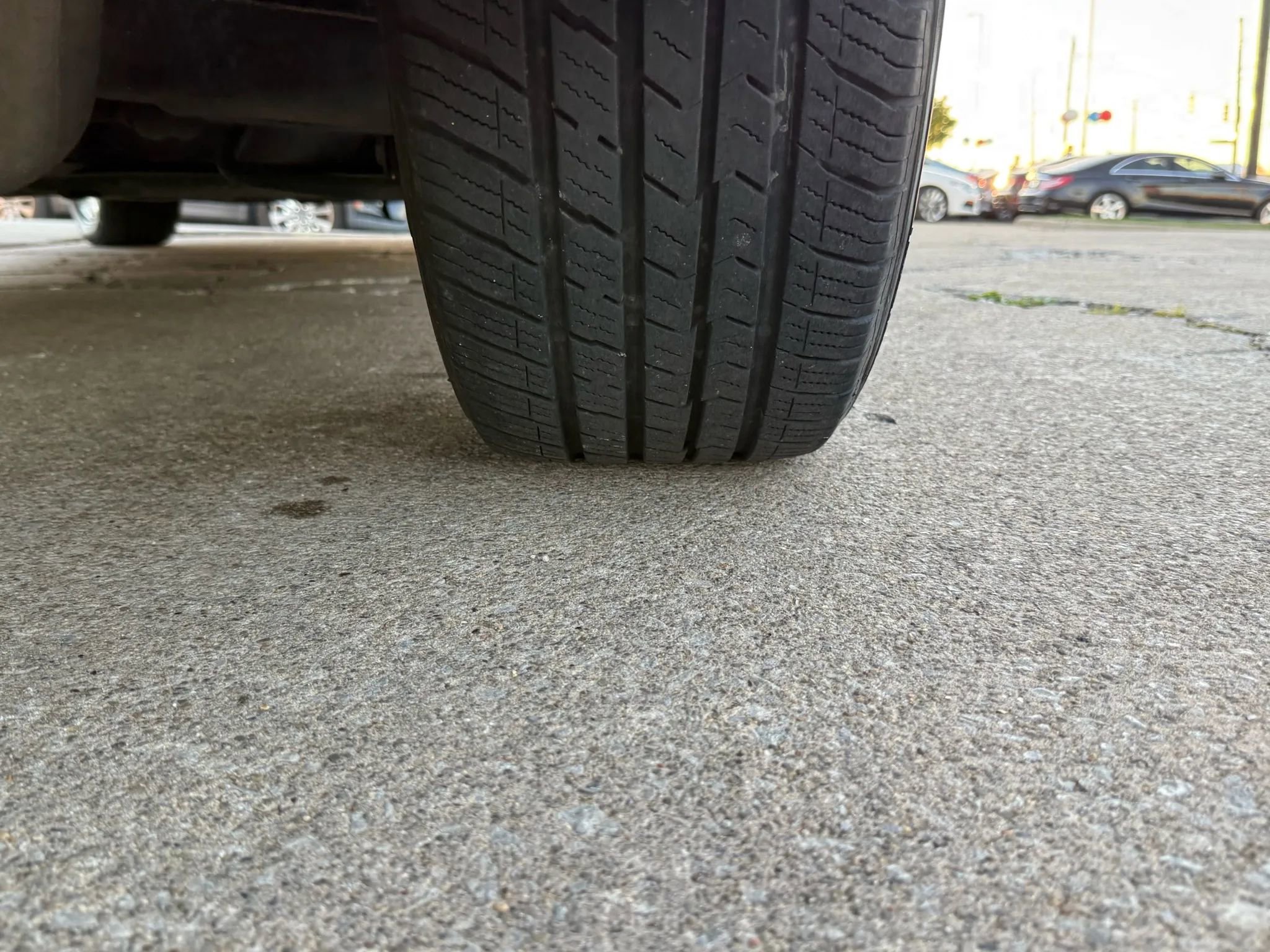 Used 2022 Chrysler Pacifica Touring-L image 59