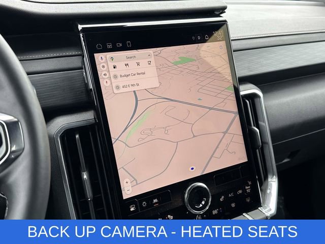 Used 2025 GMC Acadia Elevation image 3