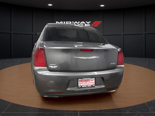Used 2015 Chrysler 300 S AWD/4WD image 6