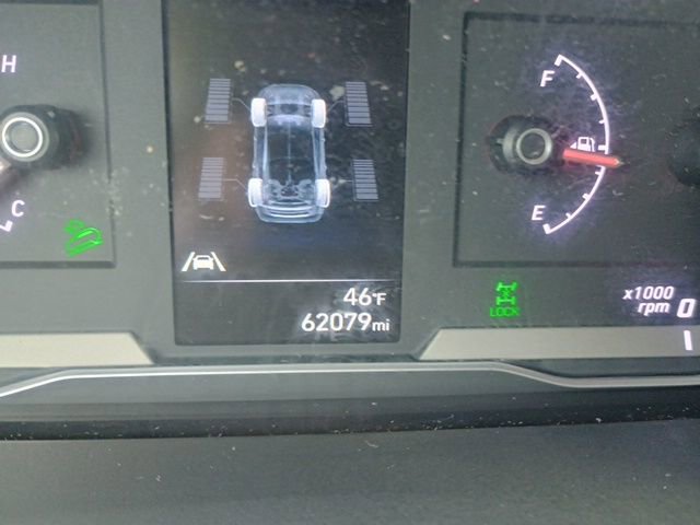 Used 2023 Hyundai Santa Cruz SE w/ Cargo Package image 26