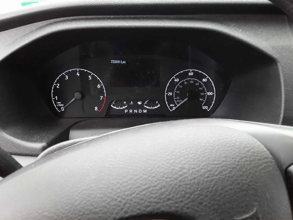 Used 2021 Ford Transit 350 XLT image 18