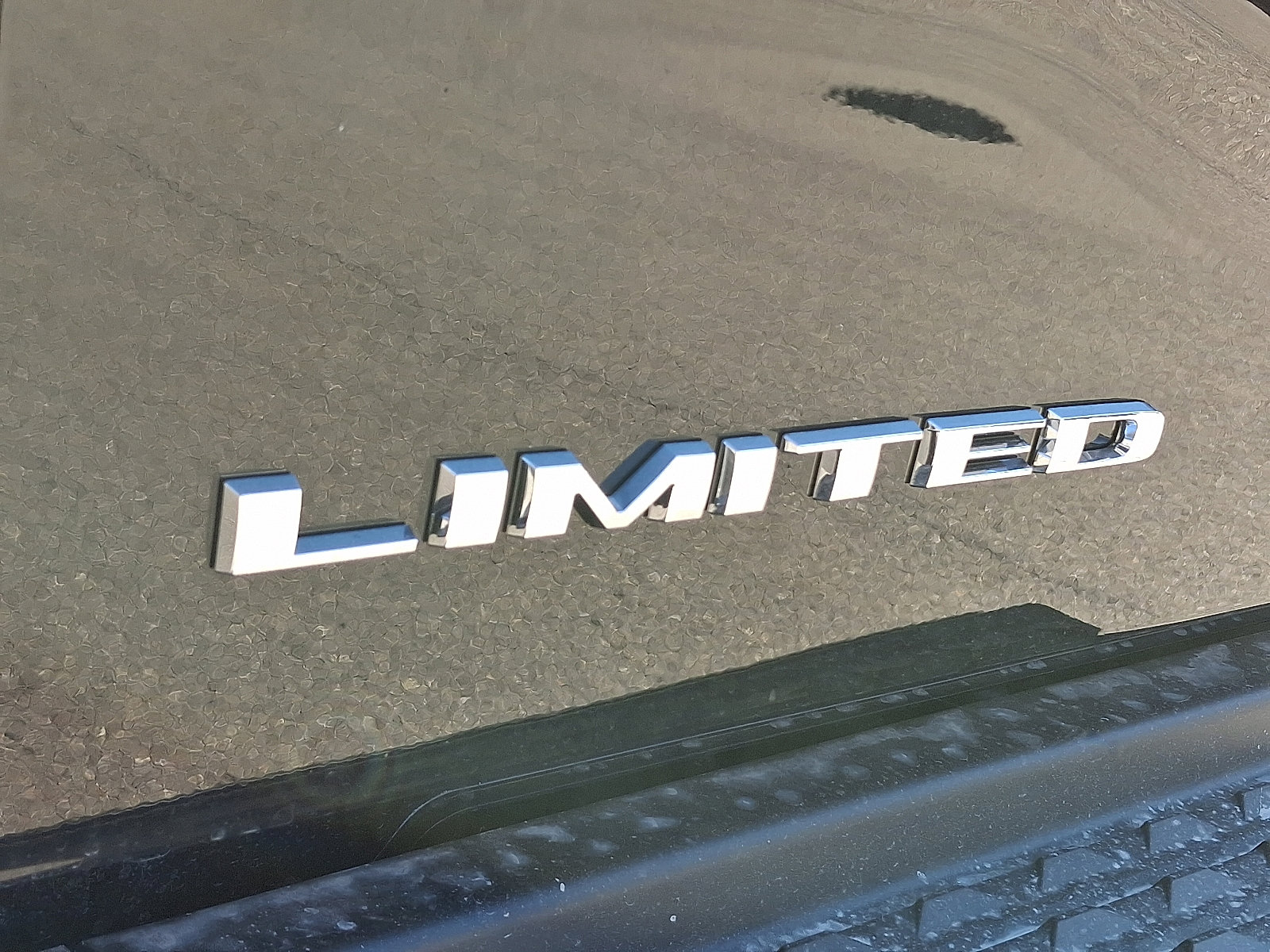 New 2026 RAM 2500 Limited image 25