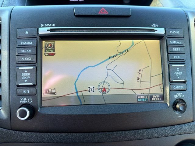 Used 2013 Honda CR-V EX-L image 37