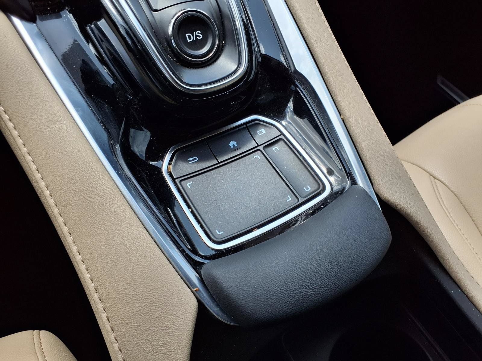 Used 2024 Acura RDX SH-AWD image 21