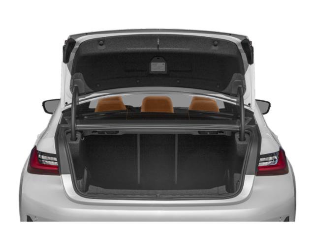 Used 2022 BMW 330i Sedan w/ Convenience Package RWD image 14