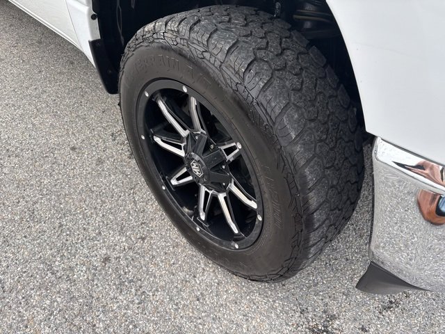 Used 2021 RAM 1500 Big Horn image 43