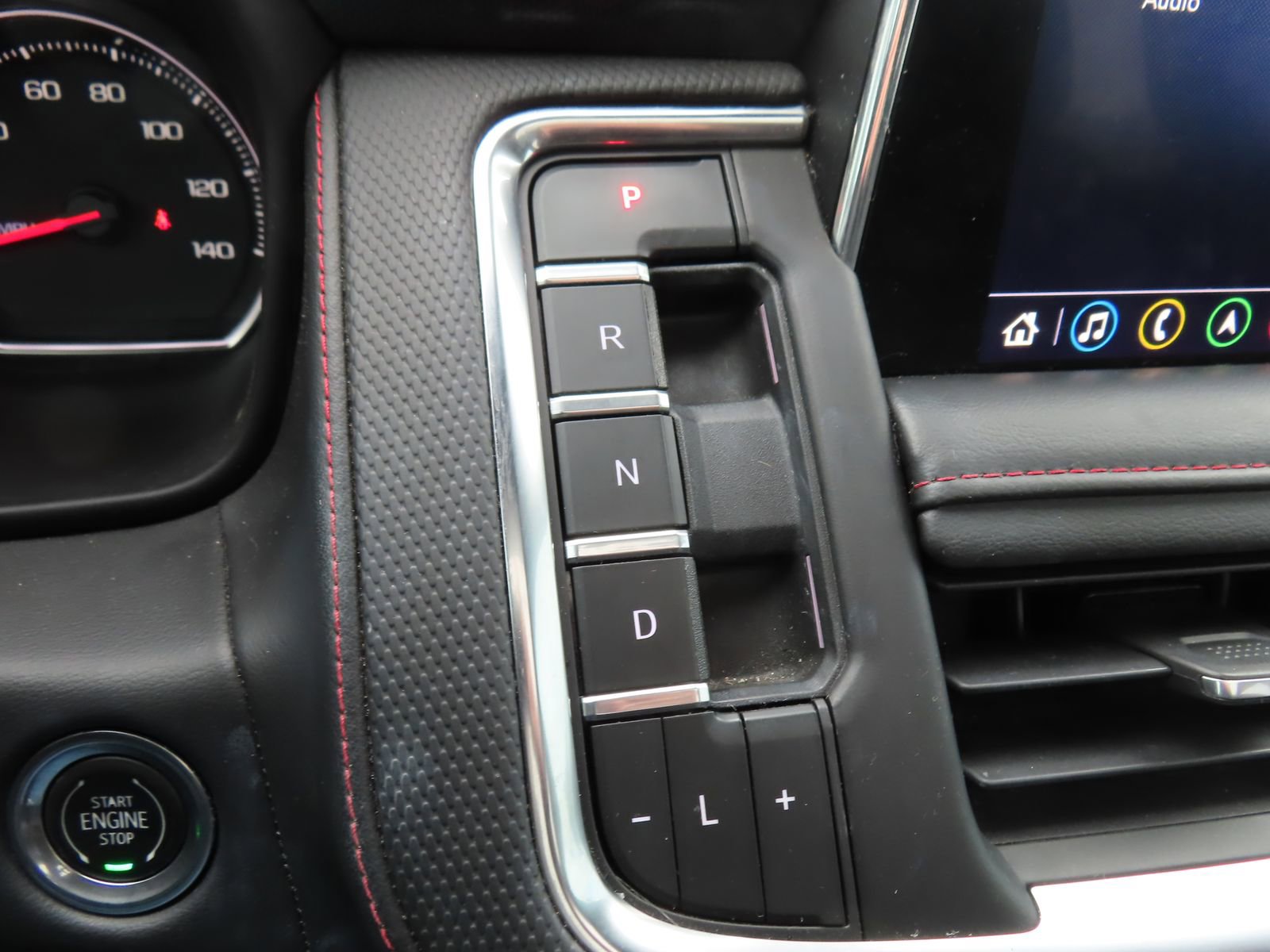 Used 2021 Chevrolet Tahoe RST image 25