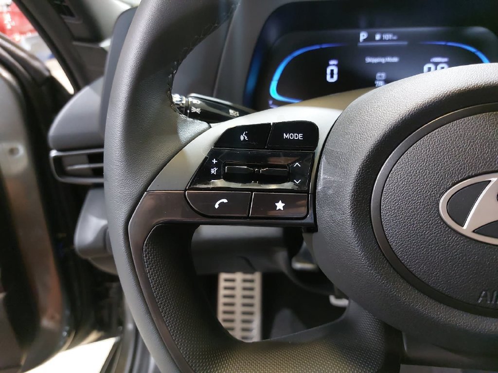 New 2026 Hyundai Elantra N Line FWD image 16