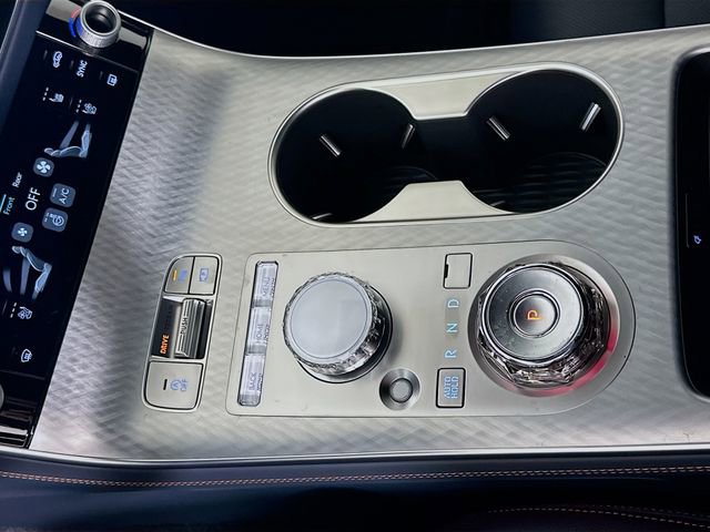 New 2026 Genesis GV70 2.5T Sport Prestige image 15