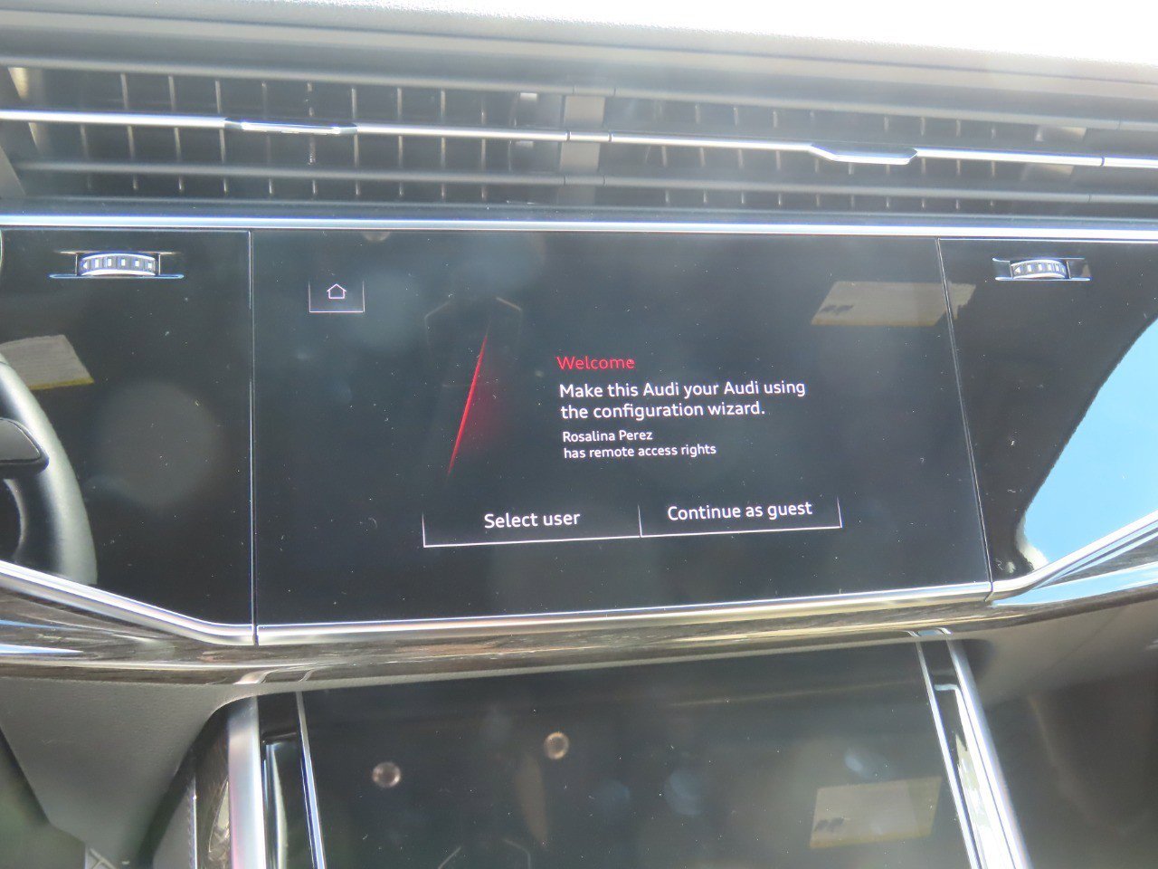 Used 2023 Audi Q7 3.0T Premium Plus w/ Premium Plus Package image 32