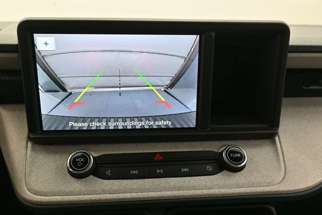 Certified 2024 Ford Maverick XLT FWD image 22