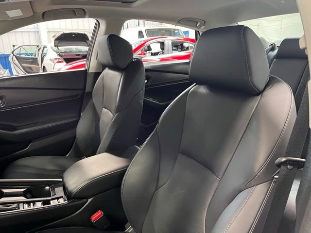 Certified 2025 Honda Accord Touring image 23