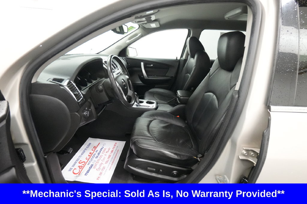Used 2011 GMC Acadia SLT AWD/4WD image 15