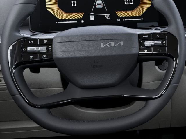 New 2026 Kia Sorento EX AWD/4WD image 22
