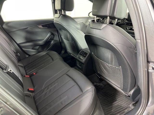 Used 2023 Audi A4 2.0T Premium w/ Convenience Package image 15