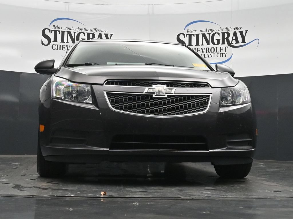 Used 2014 Chevrolet Cruze LT FWD image 27