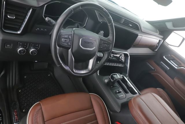 Used 2023 GMC Sierra 1500 Denali Ultimate AWD/4WD image 18