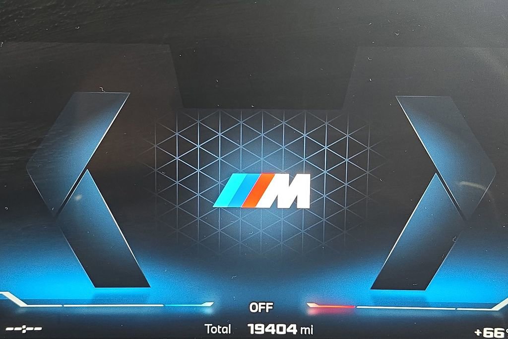 Certified 2024 BMW X5 M60i image 16